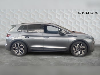 Used Skoda Elroq 2026 for sale - 79140558: Photo