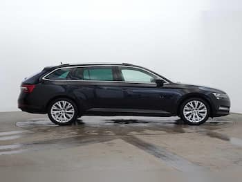 Used Skoda Superb 2023 for sale - 79661971: Photo