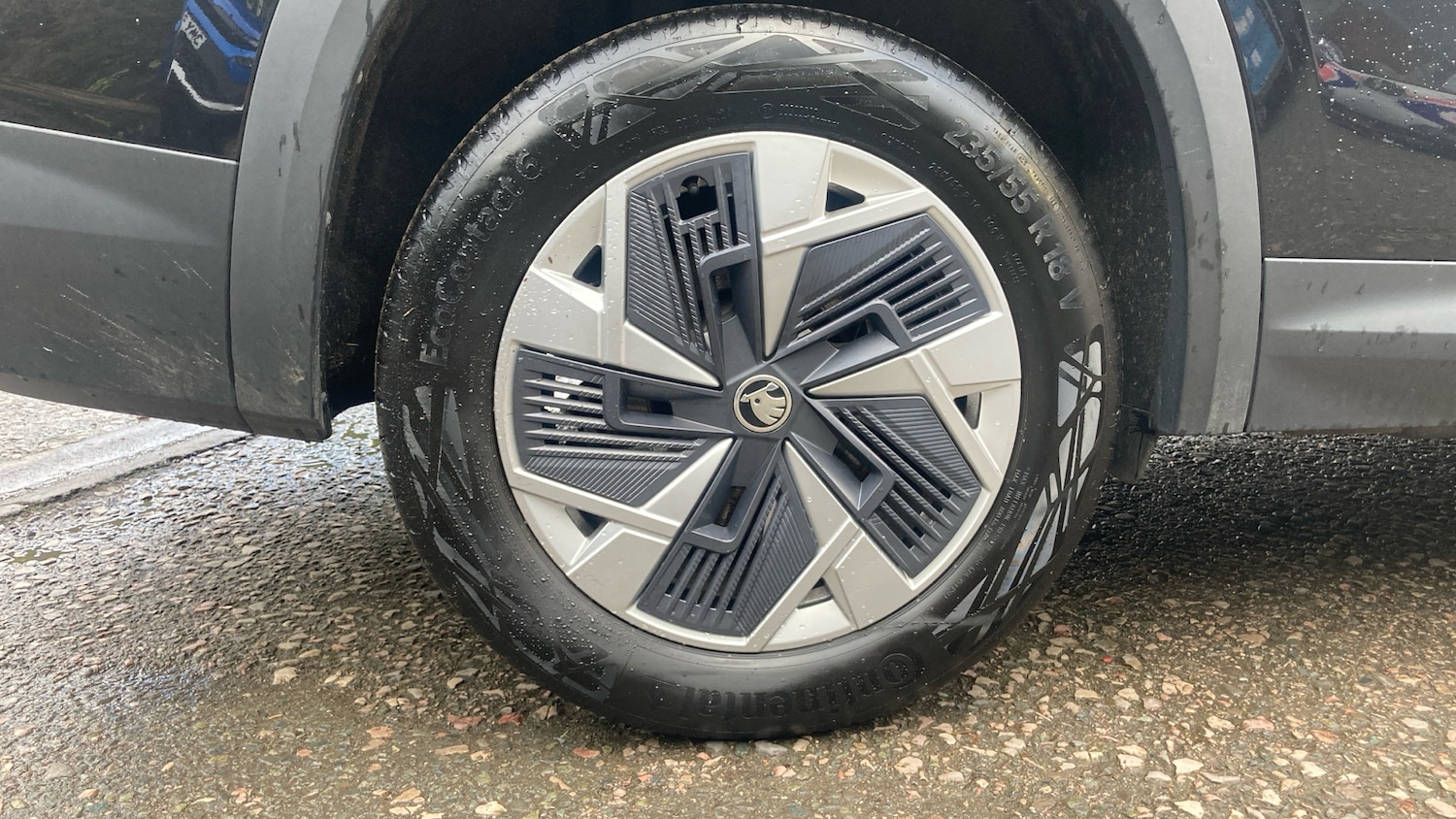 Used Skoda Kodiaq 2024 for sale - 77602160: Photo 10