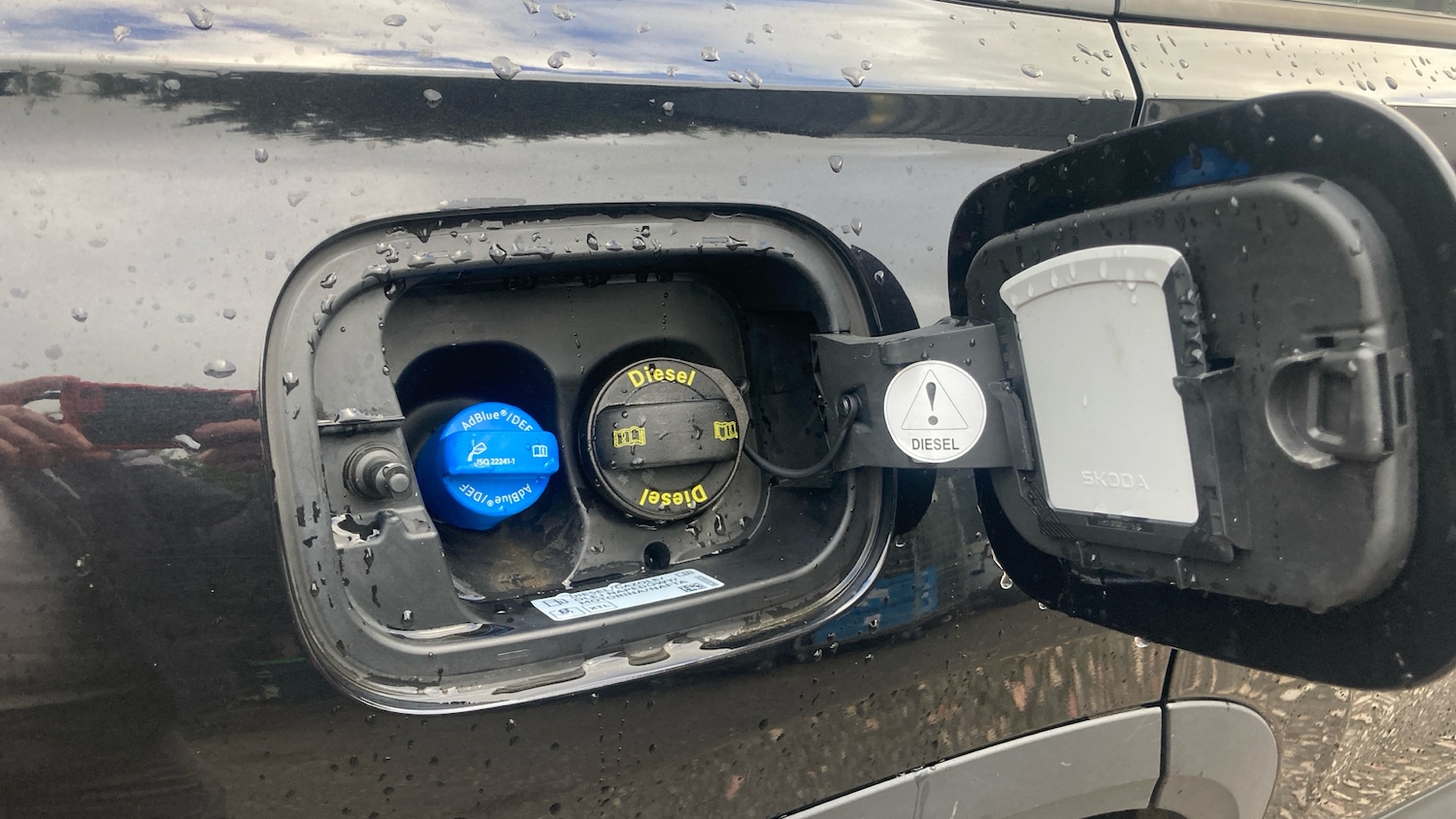 Used Skoda Kodiaq 2024 for sale - 77602160: Photo 11