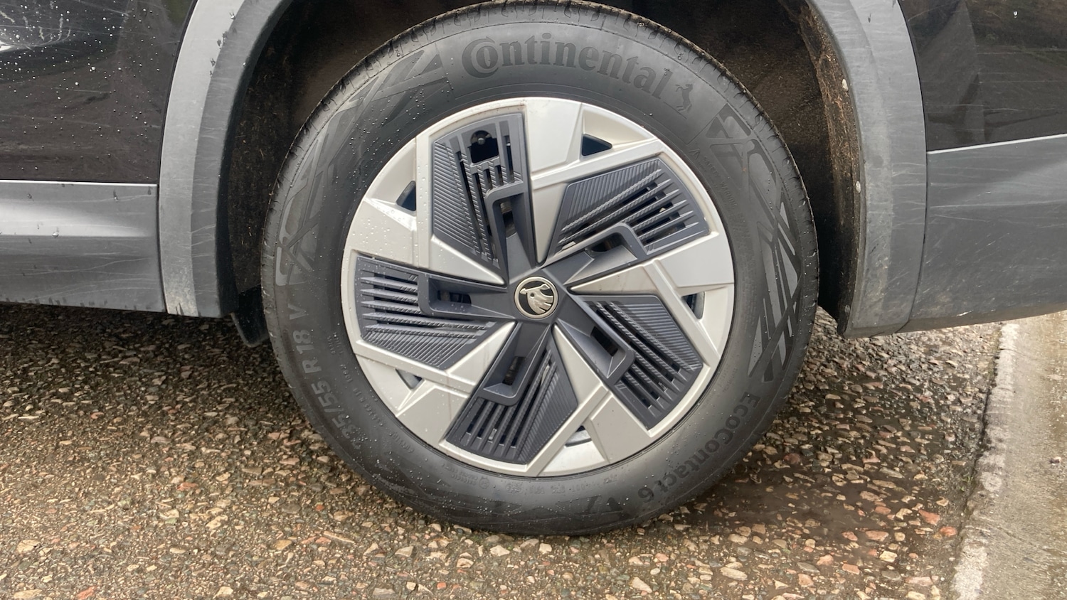 Used Skoda Kodiaq 2024 for sale - 77602160: Photo 15