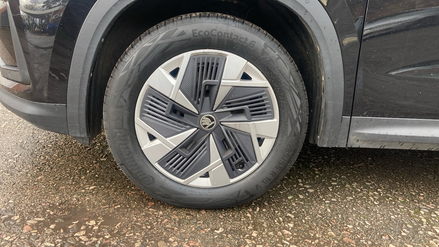 Used Skoda Kodiaq 2024 for sale - 77602160: Photo 16