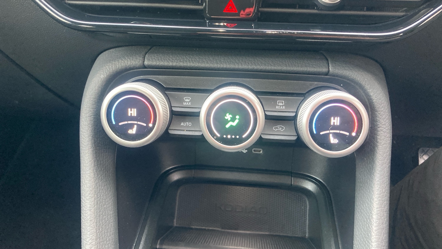 Used Skoda Kodiaq 2024 for sale - 77602160: Photo 27