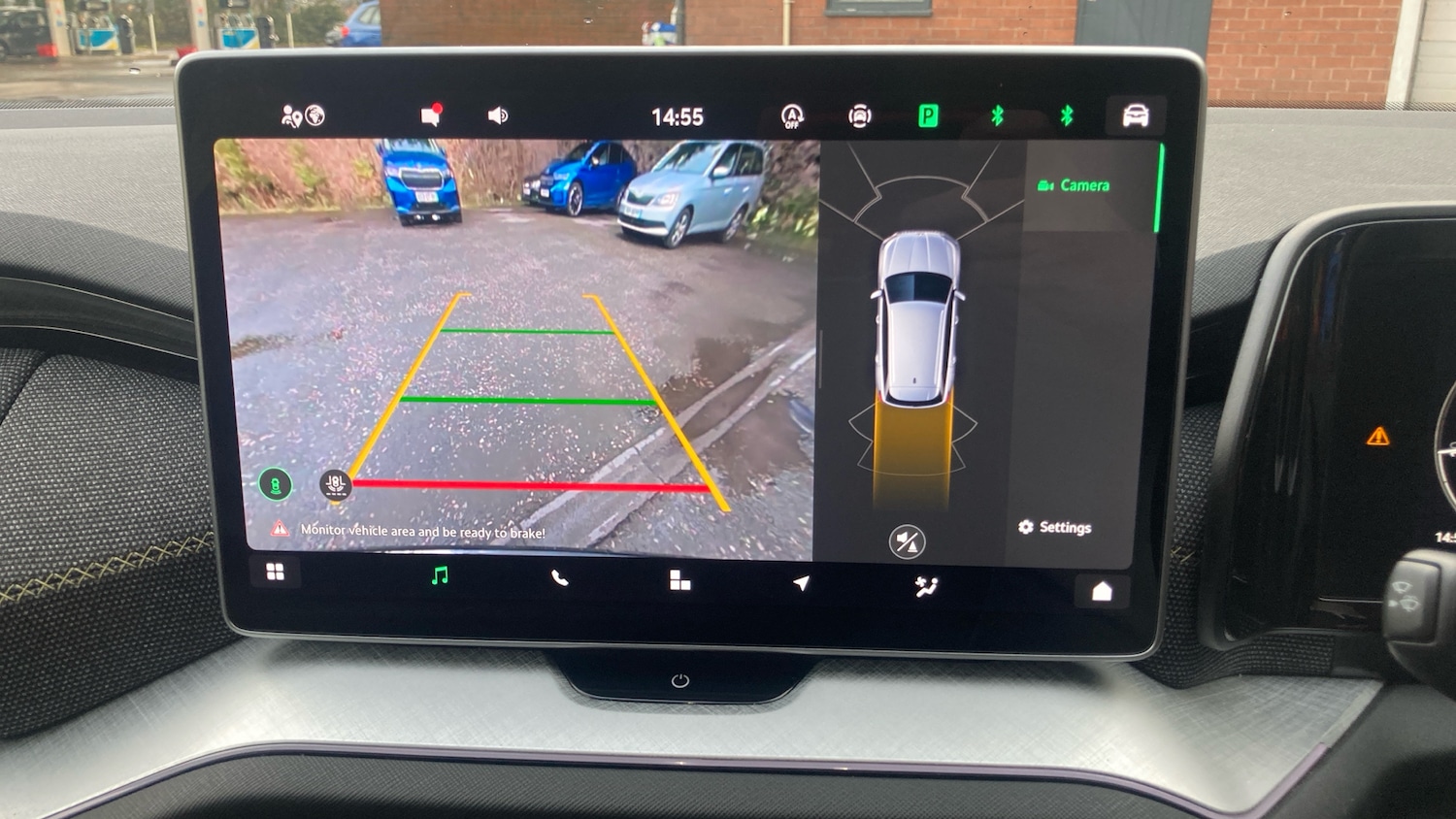 Used Skoda Kodiaq 2024 for sale - 77602160: Photo 28