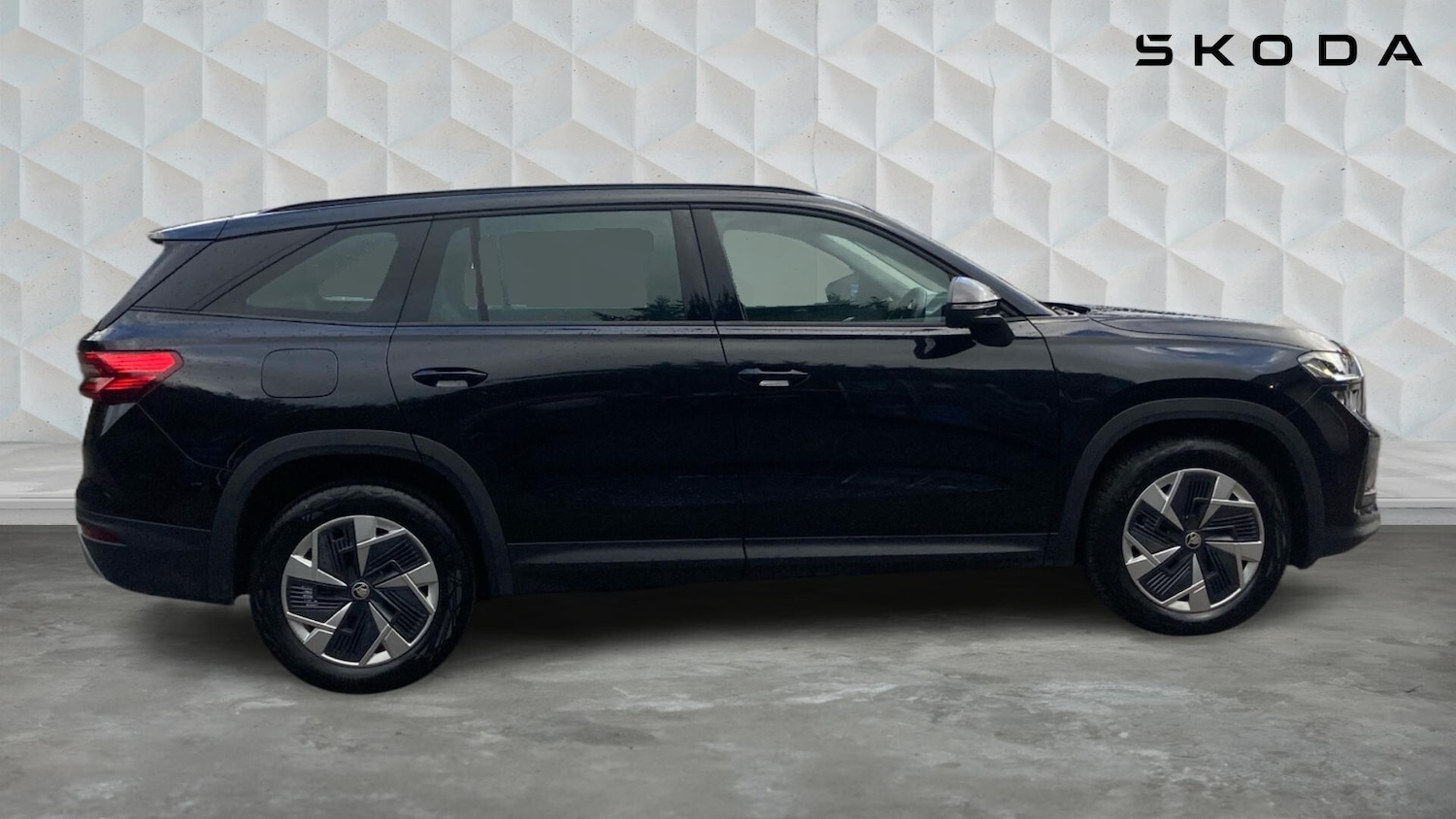 Used Skoda Kodiaq 2024 for sale - 77602160: Photo 4