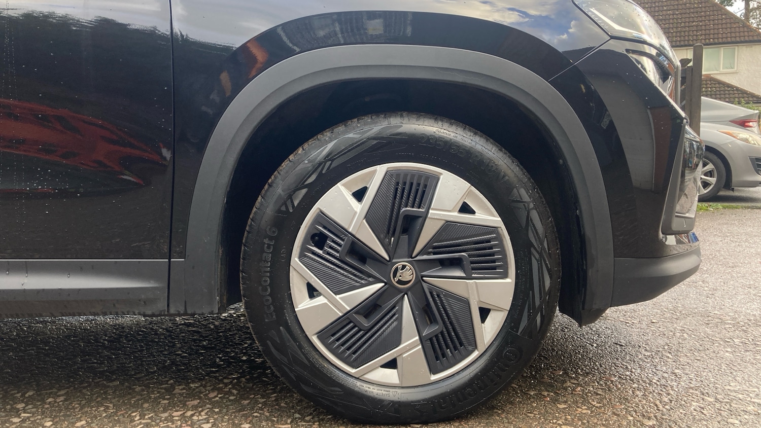 Used Skoda Kodiaq 2024 for sale - 77602160: Photo 6