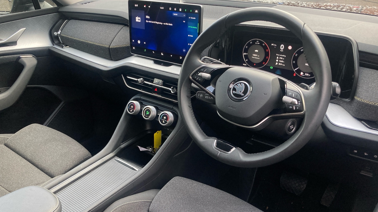 Used Skoda Kodiaq 2024 for sale - 77602160: Photo 7