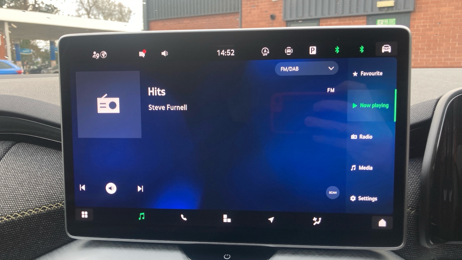 Used Skoda Kodiaq 2024 for sale - 77602160: Photo 8