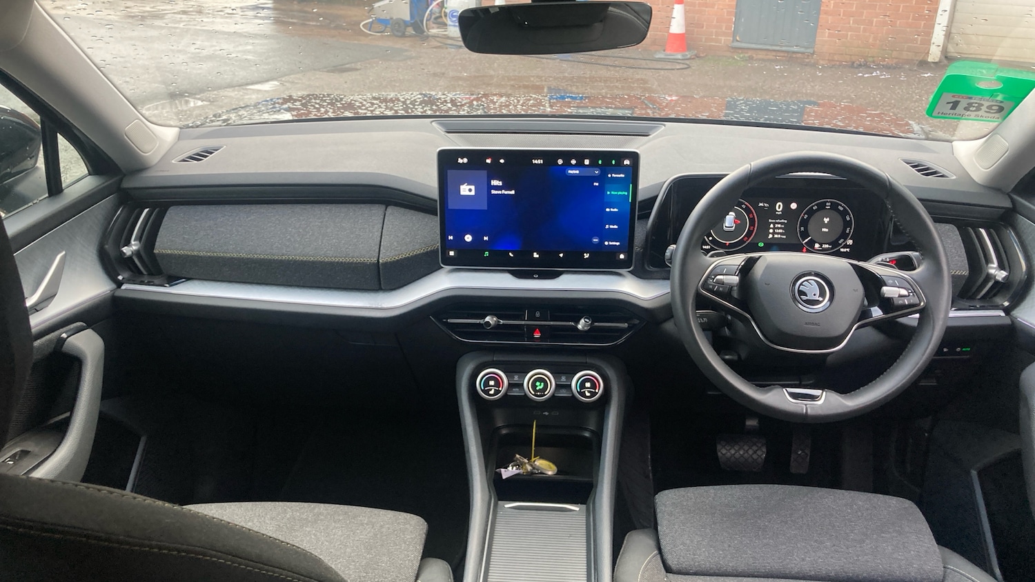 Used Skoda Kodiaq 2024 for sale - 77602160: Photo 9