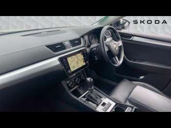 Used Skoda Superb 2020 for sale - 75361413: Photo