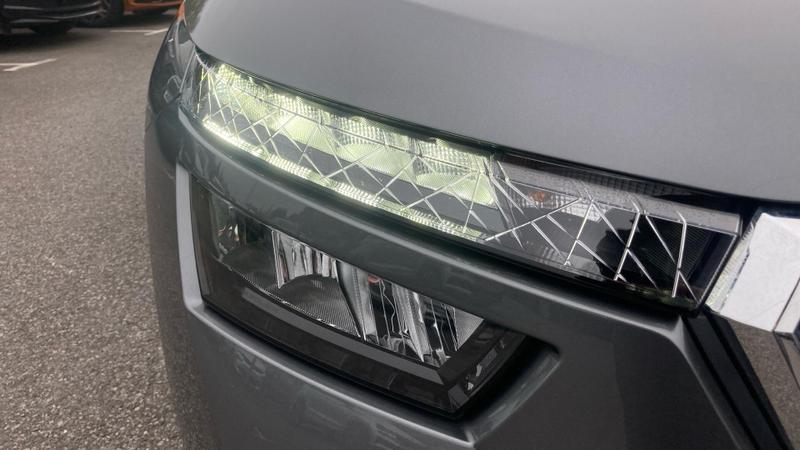 Used Skoda Kamiq 2023 for sale - 76252395: Photo 11