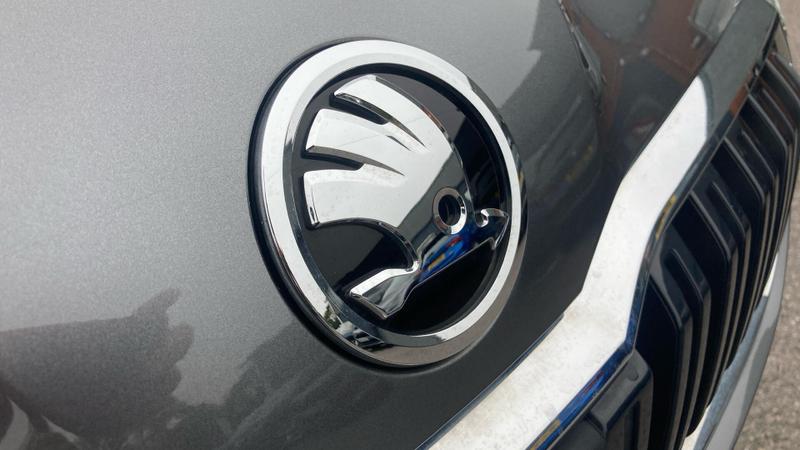 Used Skoda Kamiq 2023 for sale - 76252395: Photo 12