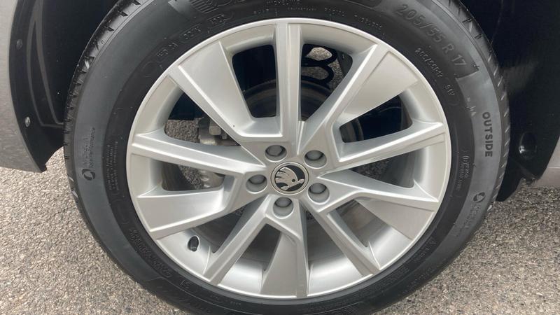Used Skoda Kamiq 2023 for sale - 76252395: Photo 13
