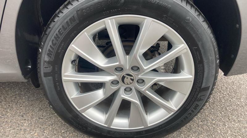 Used Skoda Kamiq 2023 for sale - 76252395: Photo 14