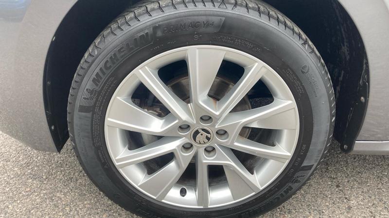 Used Skoda Kamiq 2023 for sale - 76252395: Photo 15