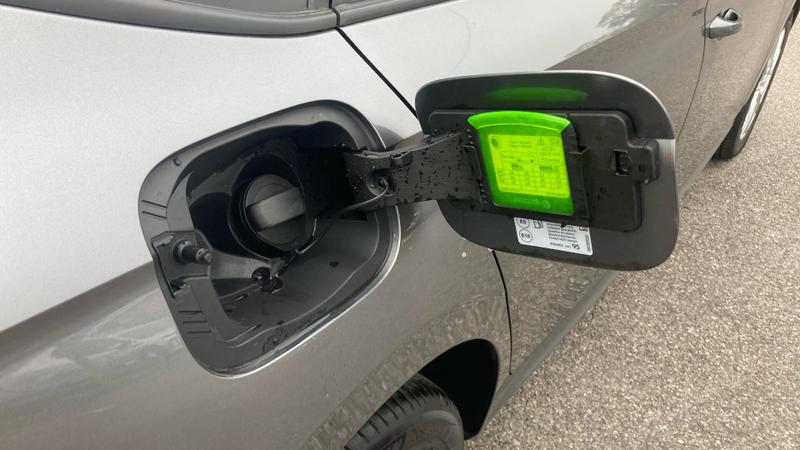 Used Skoda Kamiq 2023 for sale - 76252395: Photo 16