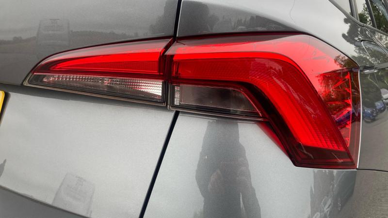 Used Skoda Kamiq 2023 for sale - 76252395: Photo 19