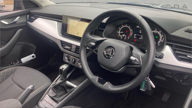 Used Skoda Kamiq 2023 for sale - 76252395: Photo 2