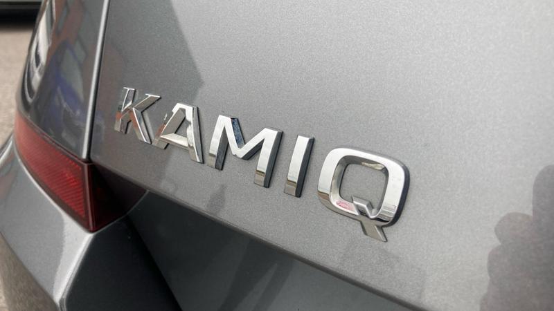 Used Skoda Kamiq 2023 for sale - 76252395: Photo 20