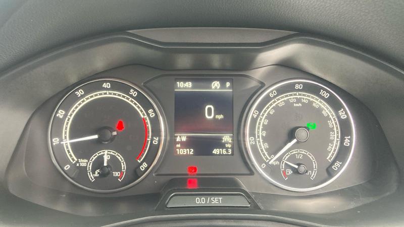 Used Skoda Kamiq 2023 for sale - 76252395: Photo 27
