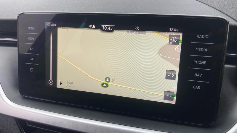 Used Skoda Kamiq 2023 for sale - 76252395: Photo 29