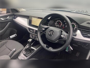 Used Skoda Kamiq 2023 for sale - 76252395: Photo