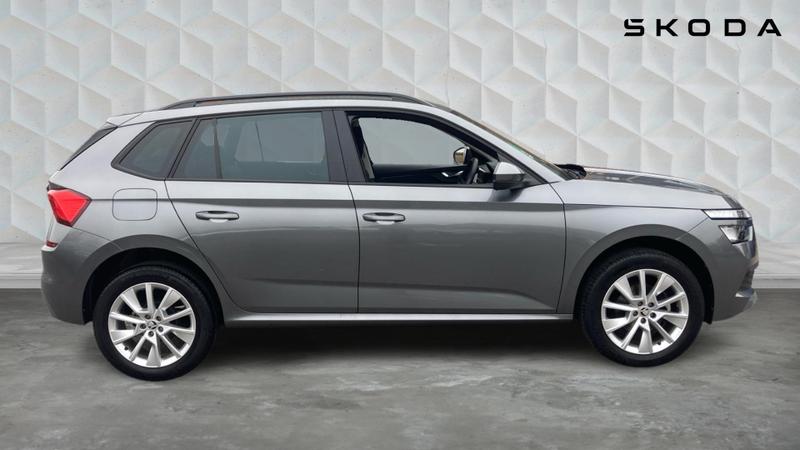 Used Skoda Kamiq 2023 for sale - 76252395: Photo 4
