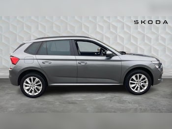 Used Skoda Kamiq 2023 for sale - 76252395: Photo