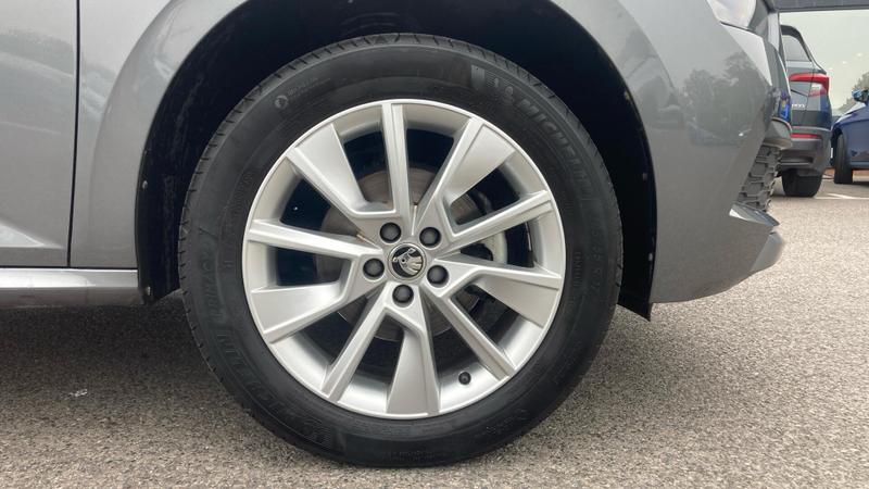 Used Skoda Kamiq 2023 for sale - 76252395: Photo 5