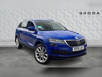 Skoda - Karoq