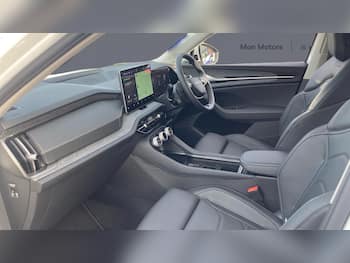 Used Skoda Kodiaq 2026 for sale - 79606884: Photo