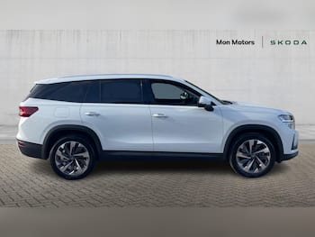 Used Skoda Kodiaq 2026 for sale - 79606884: Photo