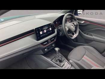 Used Skoda Scala 2025 for sale - 74145905: Photo
