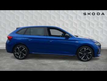 Used Skoda Scala 2025 for sale - 74145905: Photo