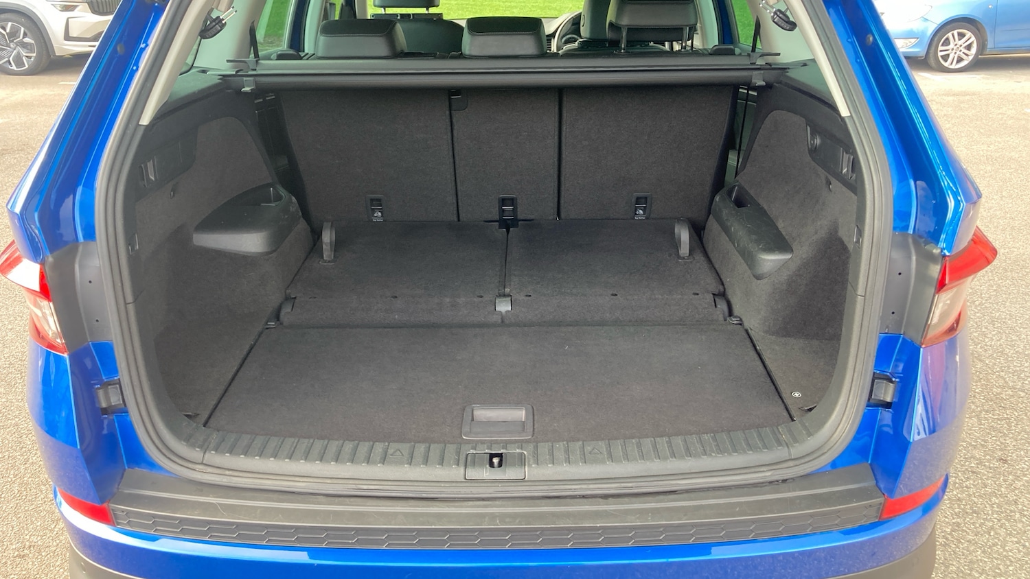 Used Skoda Kodiaq 2020 for sale - 77602158: Photo 20