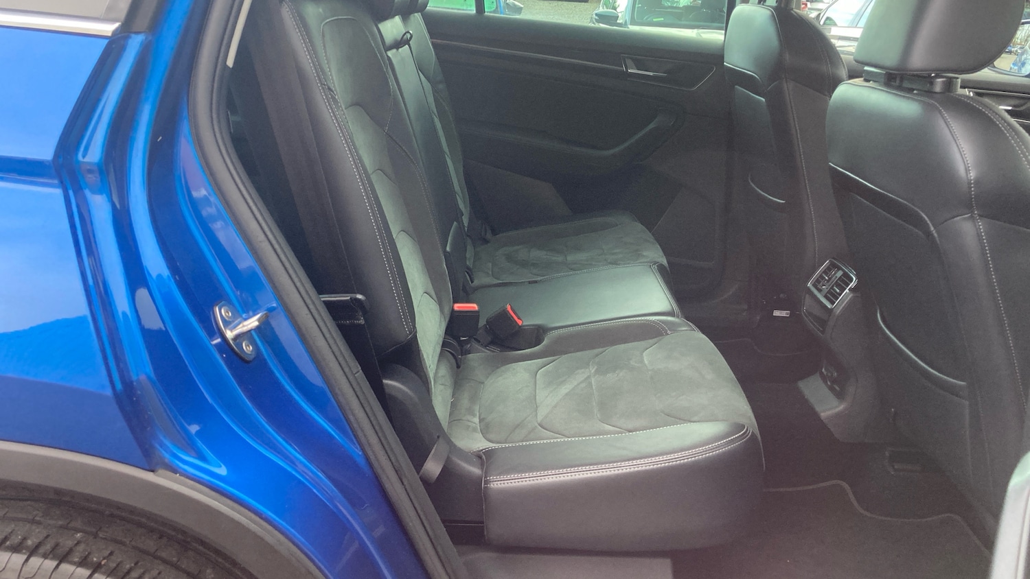 Used Skoda Kodiaq 2020 for sale - 77602158: Photo 23