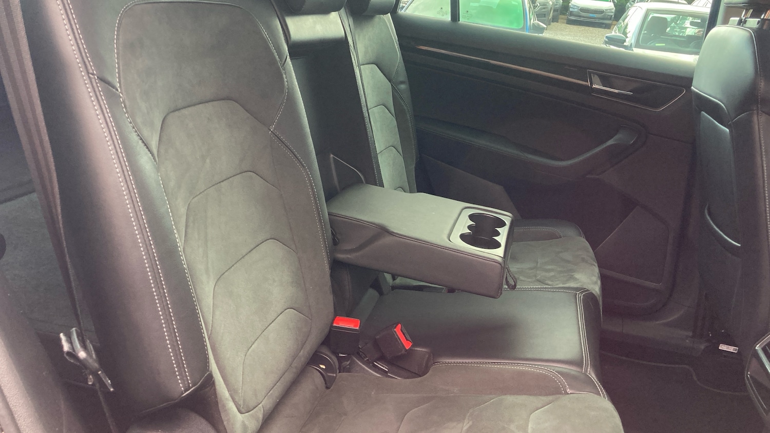 Used Skoda Kodiaq 2020 for sale - 77602158: Photo 24