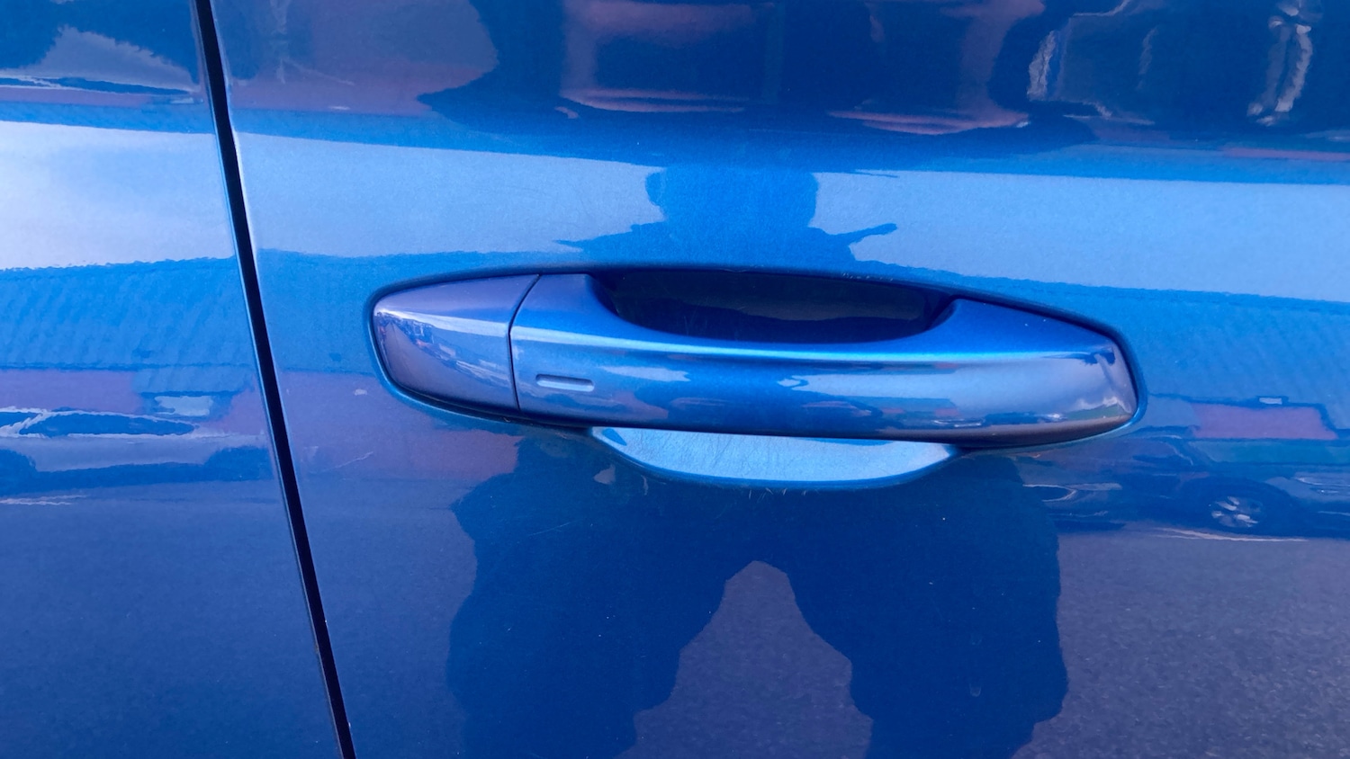 Used Skoda Kodiaq 2020 for sale - 77602158: Photo 25