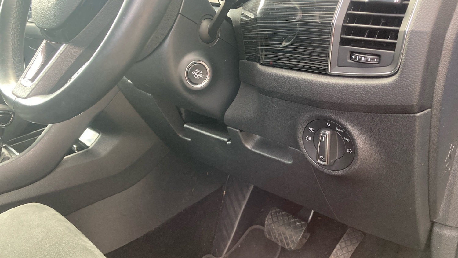 Used Skoda Kodiaq 2020 for sale - 77602158: Photo 28