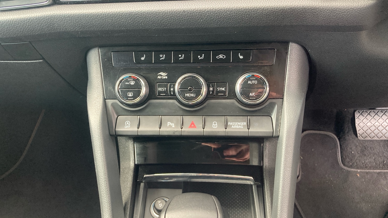 Used Skoda Kodiaq 2020 for sale - 77602158: Photo 29