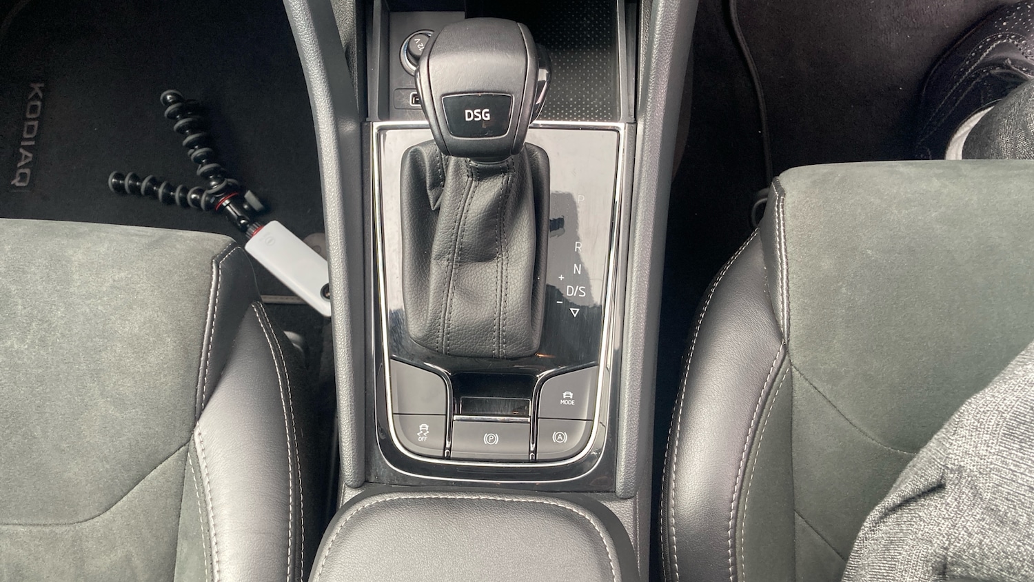 Used Skoda Kodiaq 2020 for sale - 77602158: Photo 30