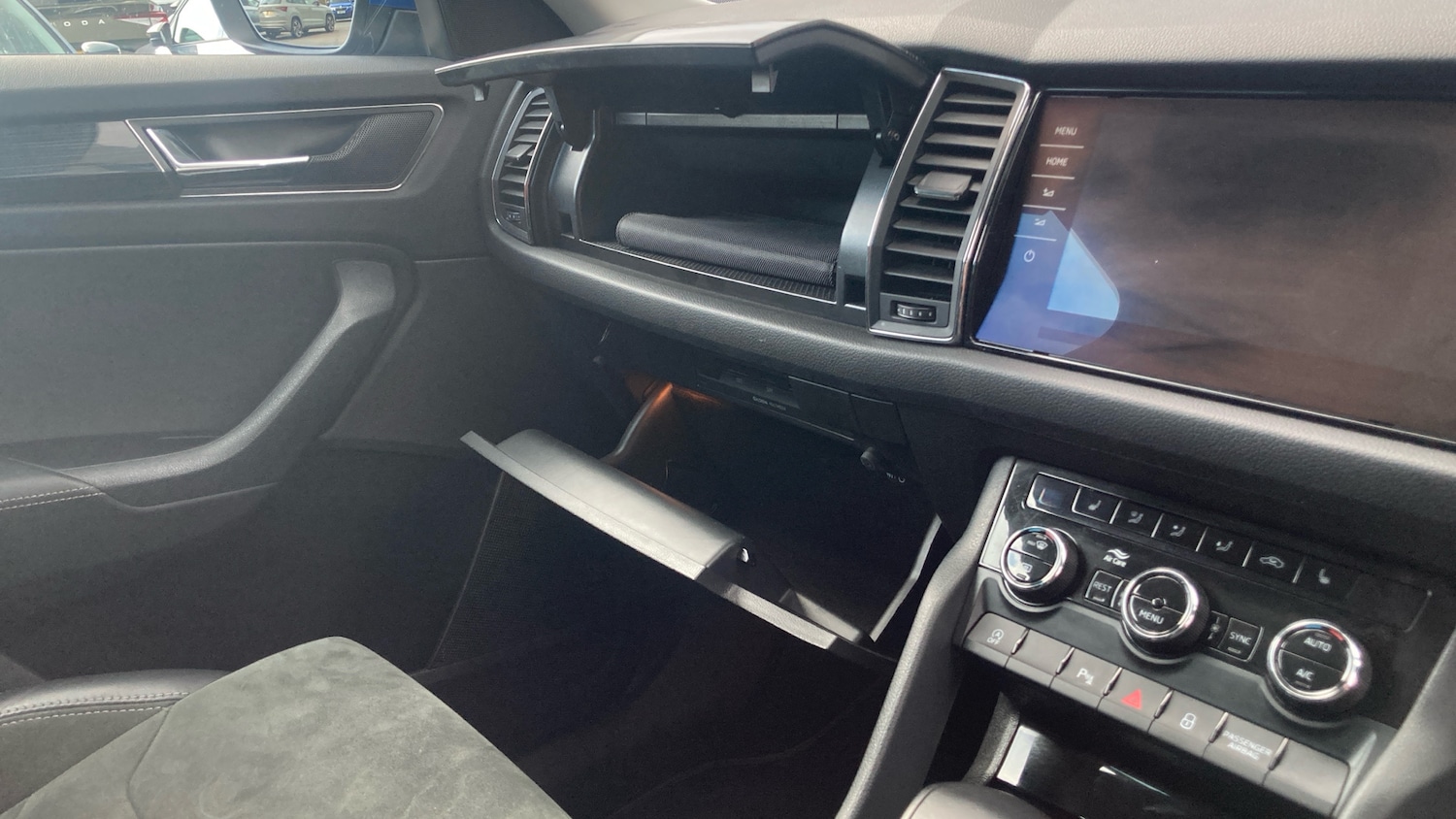 Used Skoda Kodiaq 2020 for sale - 77602158: Photo 32