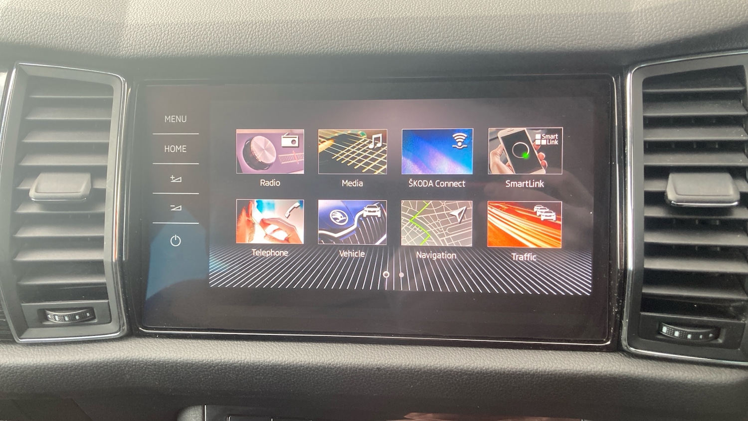 Used Skoda Kodiaq 2020 for sale - 77602158: Photo 8