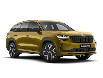 Used Skoda Kodiaq undefined for sale - 78139626: Photo