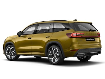 Used Skoda Kodiaq undefined for sale - 78139626: Photo