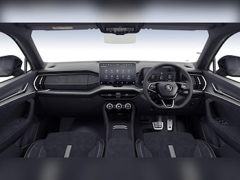 Used Skoda Kodiaq undefined for sale - 78139626: Photo