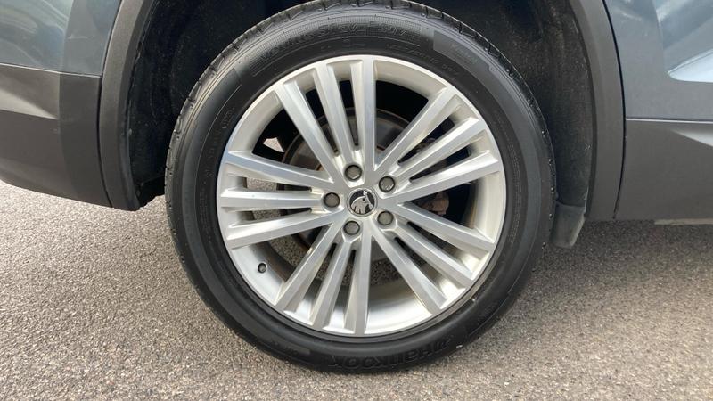 Used Skoda Kodiaq 2019 for sale - 75995360: Photo 10