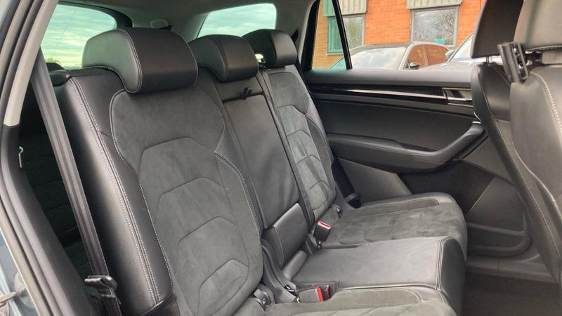 Used Skoda Kodiaq 2019 for sale - 75995360: Photo 11