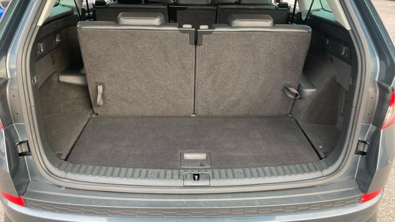 Used Skoda Kodiaq 2019 for sale - 75995360: Photo 13