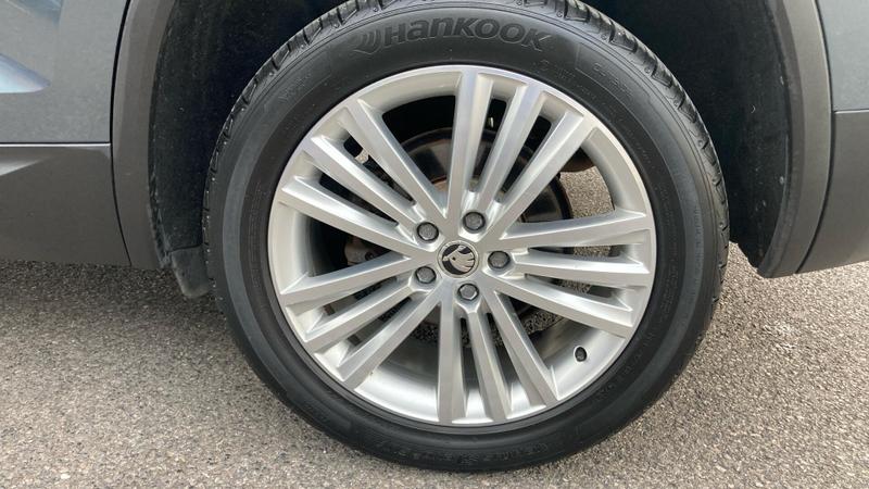 Used Skoda Kodiaq 2019 for sale - 75995360: Photo 16